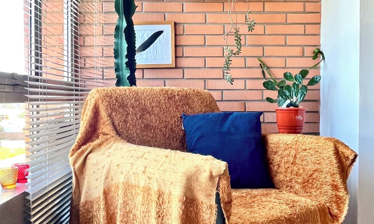 Arroio Teixeira Apartment | Home office with pool and barbecue in Capão Novo - RS