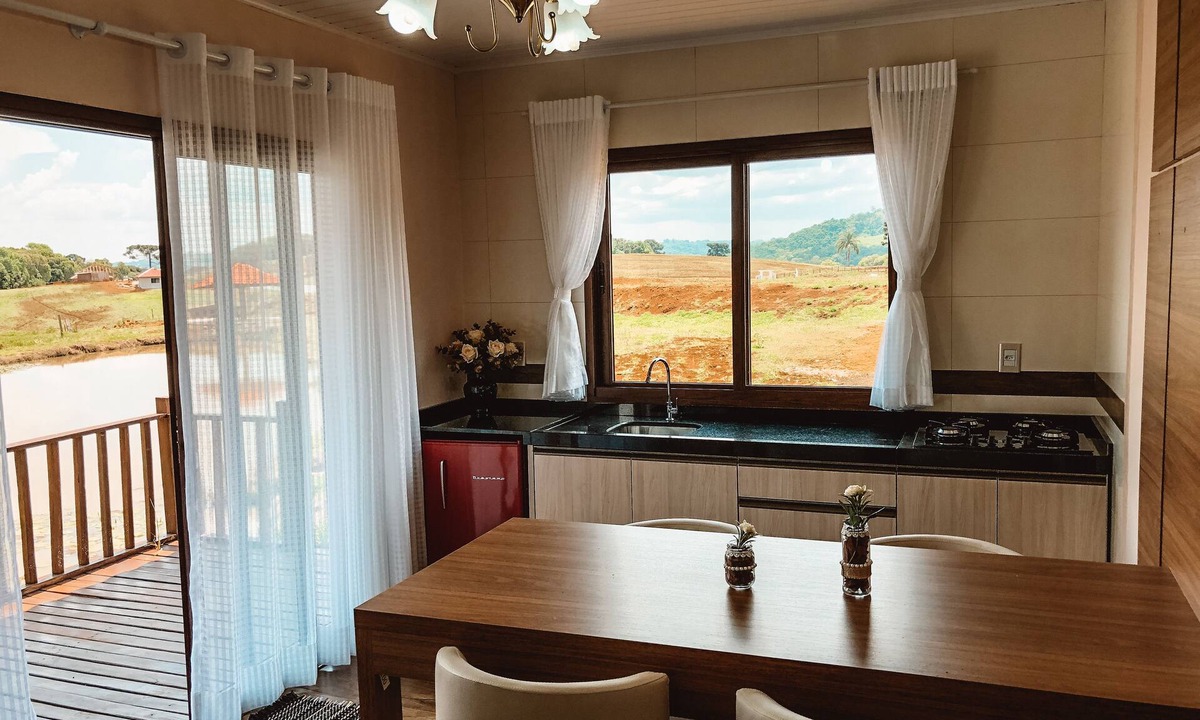 Guarapuava Hotel | Hope Valley Adventure