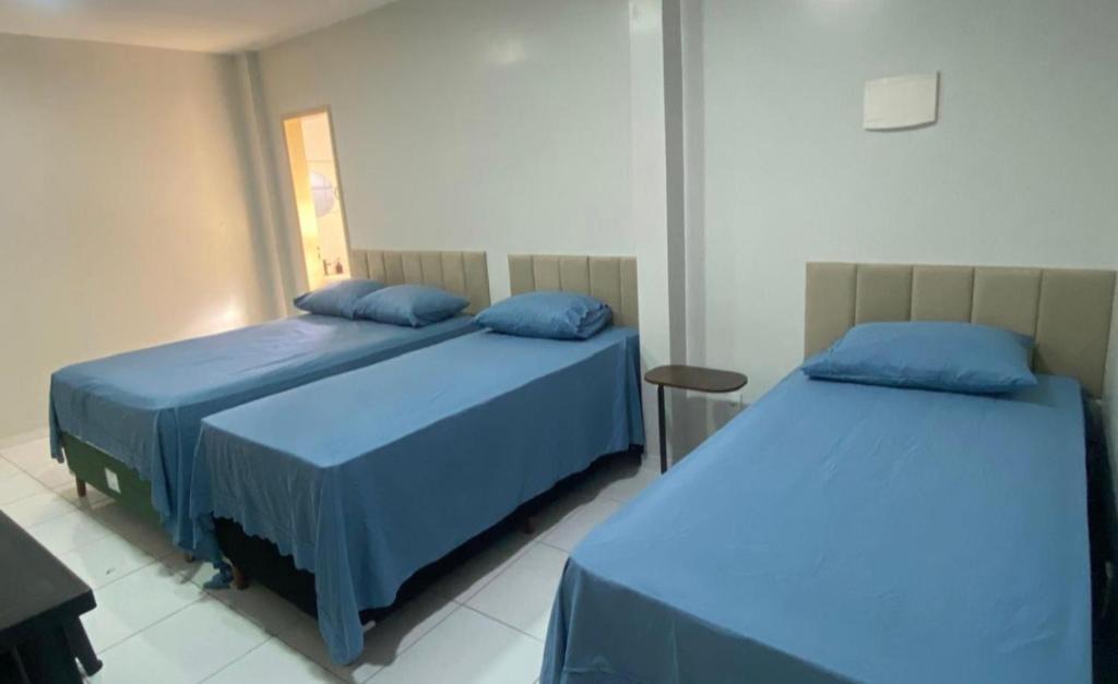 Sao Luis Hotel | Hospeda Slz
