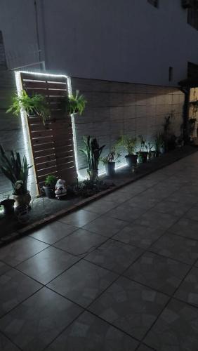 Areias House | Hospedagem Aconchegante em São José SC - Check in às 12 hs
