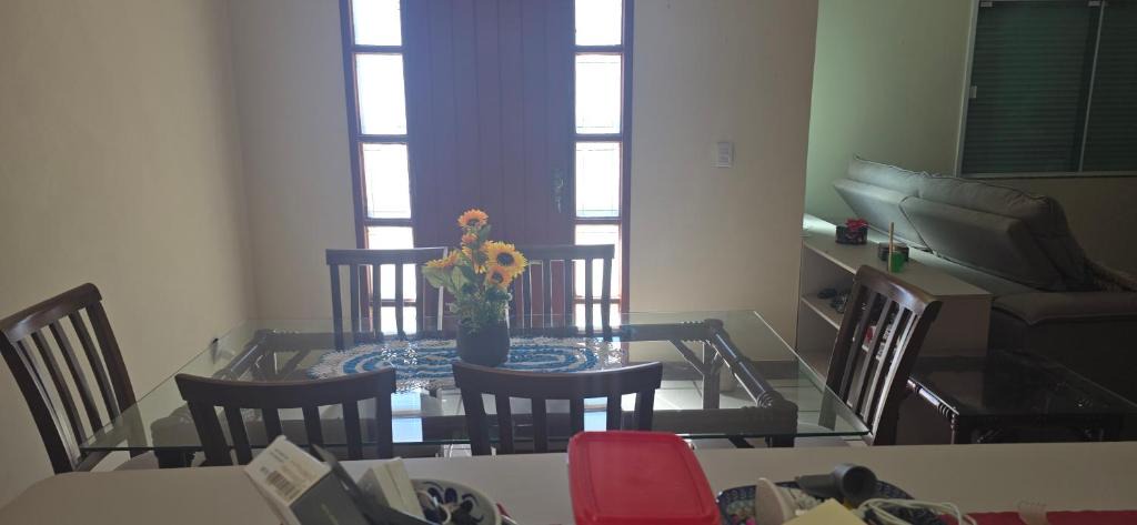 Campeche Leste House | Hospedagem Campeche , Floripa