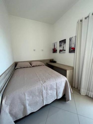 Boituva Apartment | Hospedagem Conforto - Região Nobre Boituva