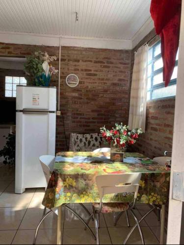 Vila Luiza House | Hospedagem da Dona Carla