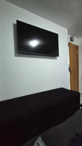Aparecida de Goiania Apartment | Hospedagem Moto GP Segurança 24h Ar e Piscina
