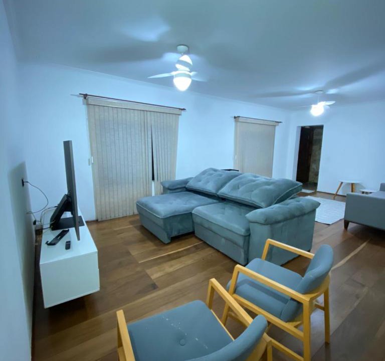 Vila Guarani House | Hospedagem Próximo Expo São Paulo e Centro Paraolímpico de São Paulo