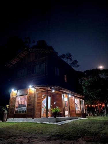Pedra Azul House | Hospedagem Recanto Pedra Azul