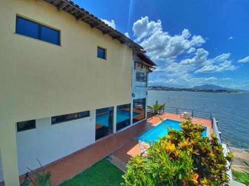 Vila Velha Hotel | Hospedagem Sol e Mar