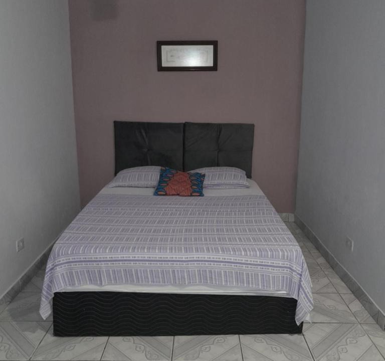 Pantanal House | Hospedagem Suítes DeJota Paraty