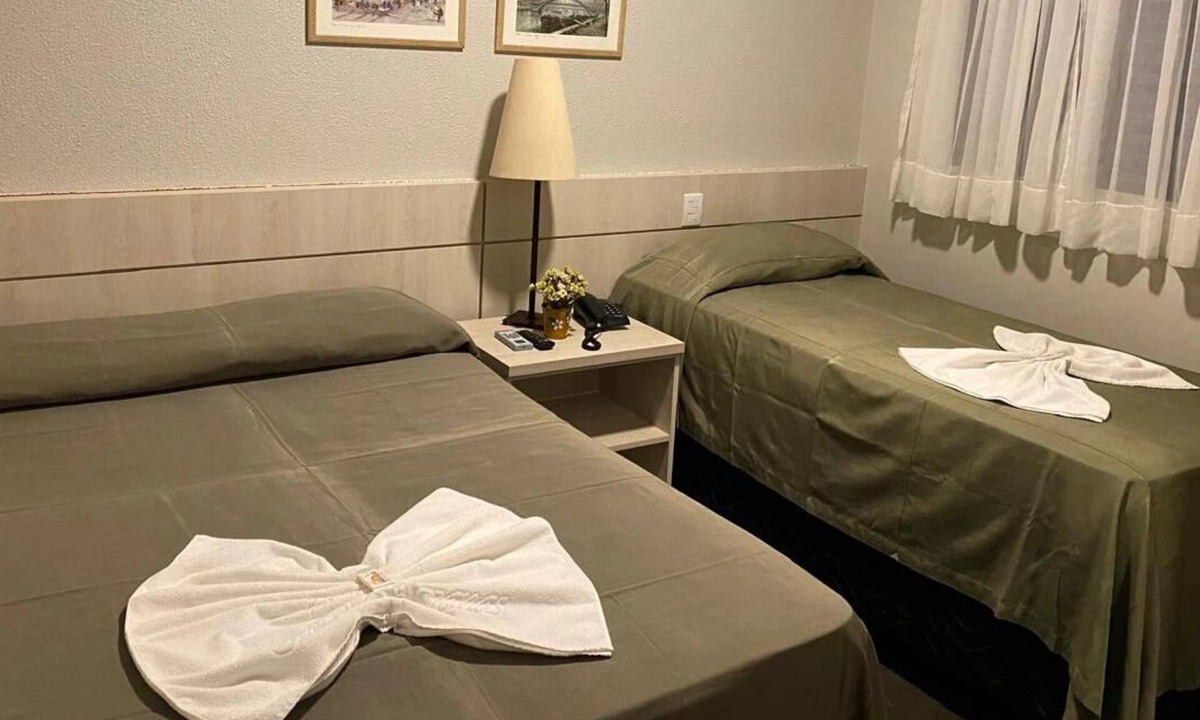 Diamantina Hotel | Hospedagem Vesperata