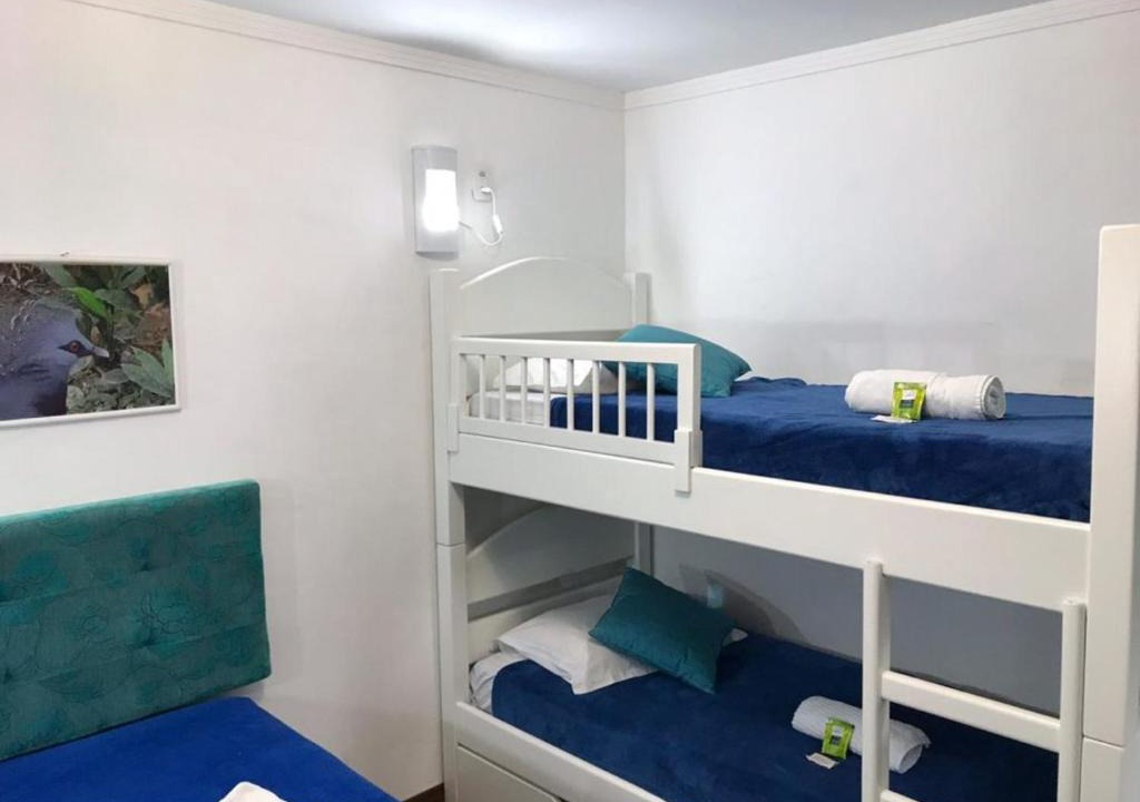 Bairro Lago Negro House | Hospedagem Vida e Natureza