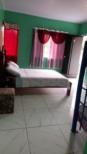 General Manuel Belgrano Hotel | Hospedaje Tío Tom
