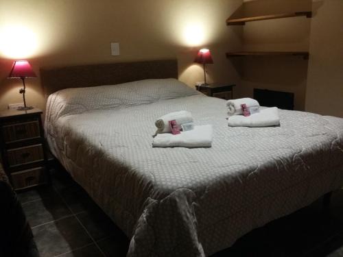 Tilcara Apartment | Hospedaje Doña Velia