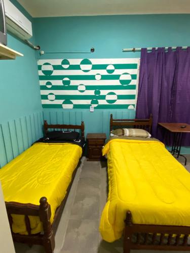 Tinogasta Apartment | Hospedaje La Maruca Tinogasta