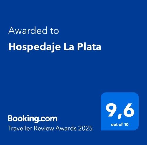 Tolosa Apartment | Hospedaje La Plata