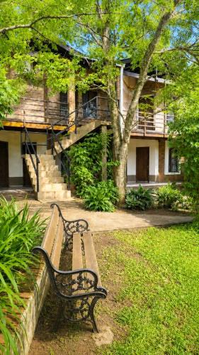 Puerto Iguazu House | Hospedaje Los Vencejos