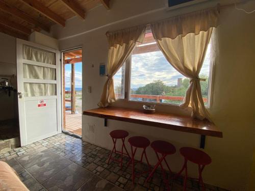 Puerto Piramides Apartment | Hospedaje Vista al Mar