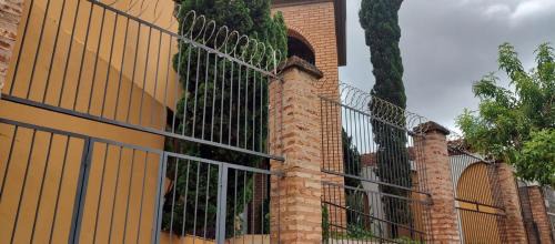 Centro House | Hospedaria 33