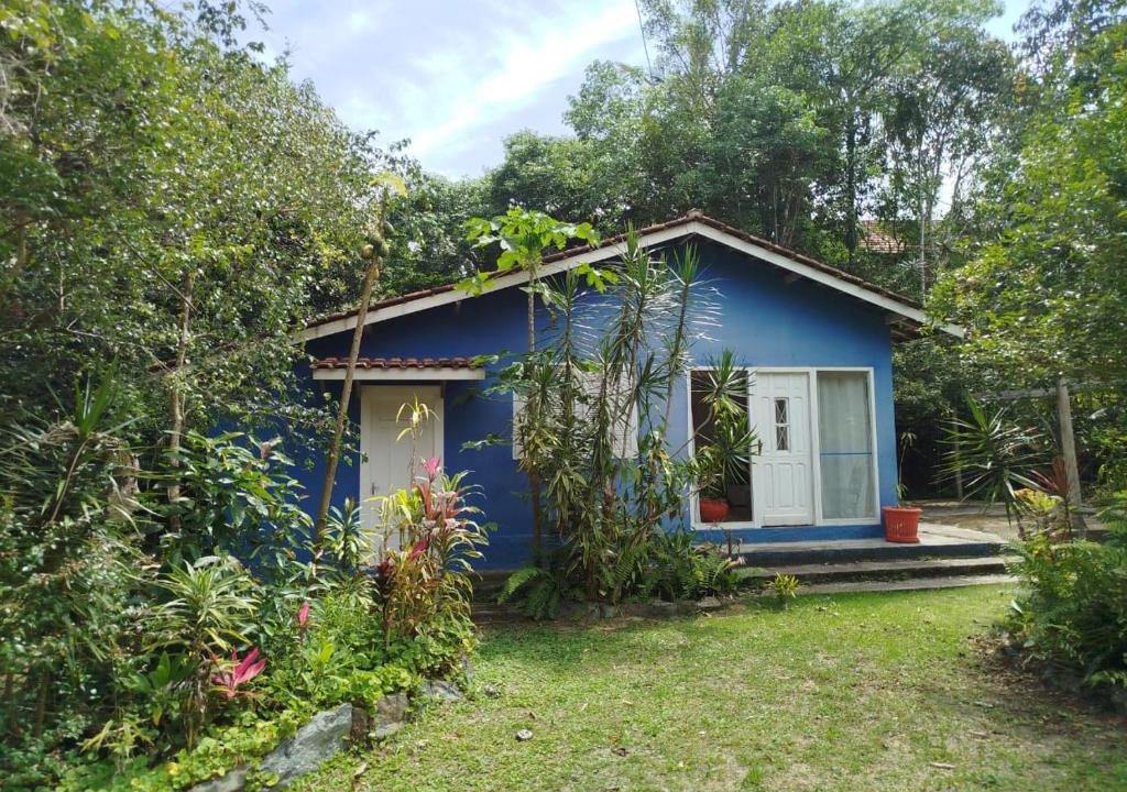 Iguape Other | hospedaria