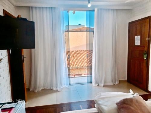 Santa Cruz de Minas Bed & Breakfast | Hospedaria Casa Real