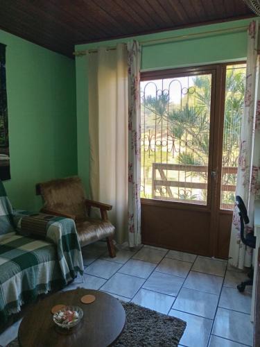 Novo Hamburgo Apartment | Hospedaria das Azaleias
