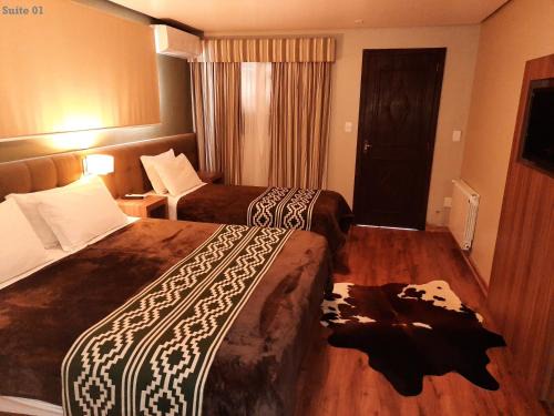 Vila Luiza House | Hospedaria Gaúcha