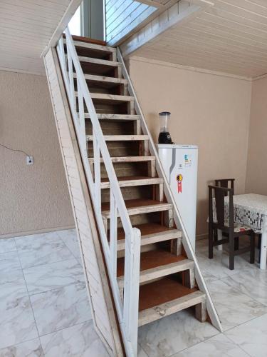 Urubici House | Hospedaria Neves