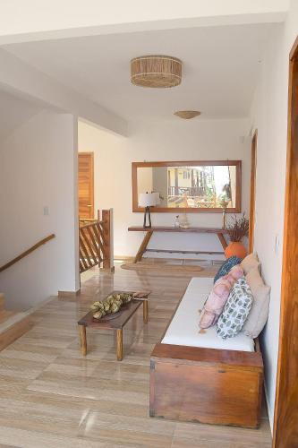 Jijoca de Jericoacoara Hotel | Hospedaria Villa Água de Côco Jericoacoara