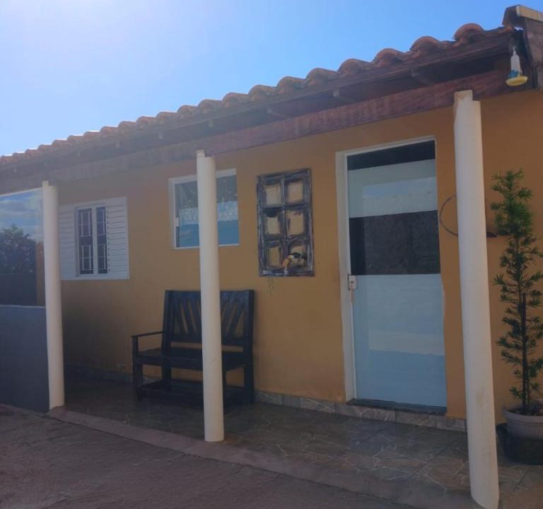 Brotas House | Hospede-se e Aventure-se
