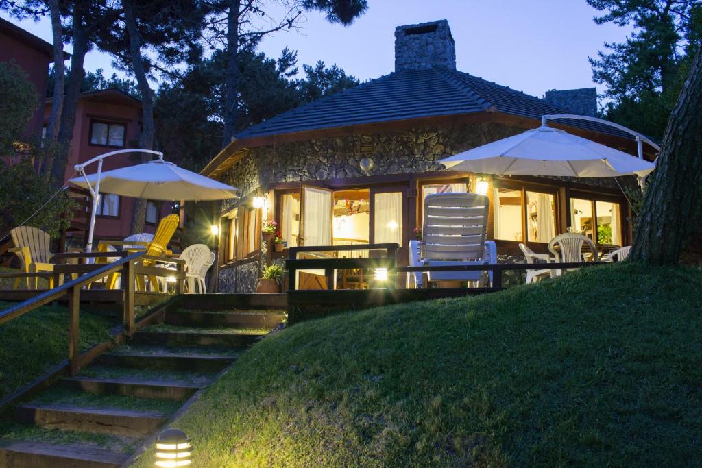 Mar de Las Pampas Hotel | Hostal de las Piedras