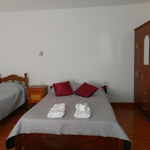 Cafayate House | Hostal killari