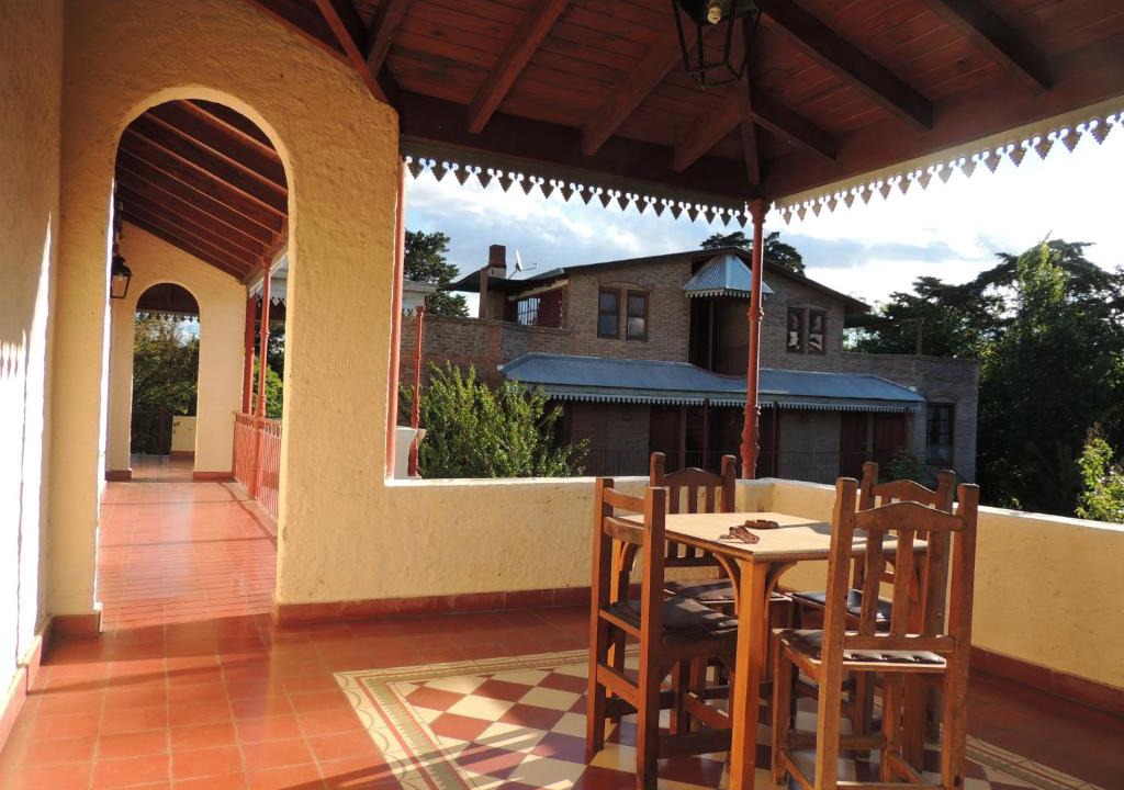Bialet Masse Hostel | Hostal Las Golondrinas