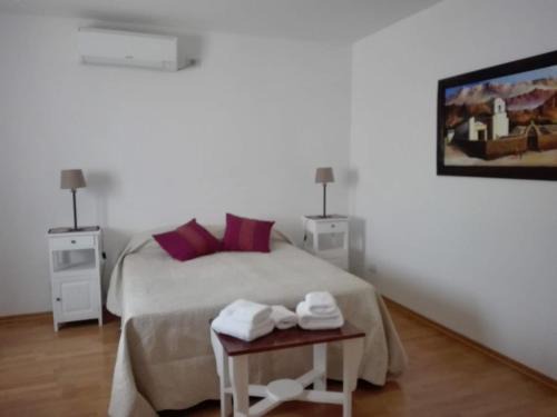 Cafayate Bed & Breakfast | Hostal Virgen del Rosario Cafayate