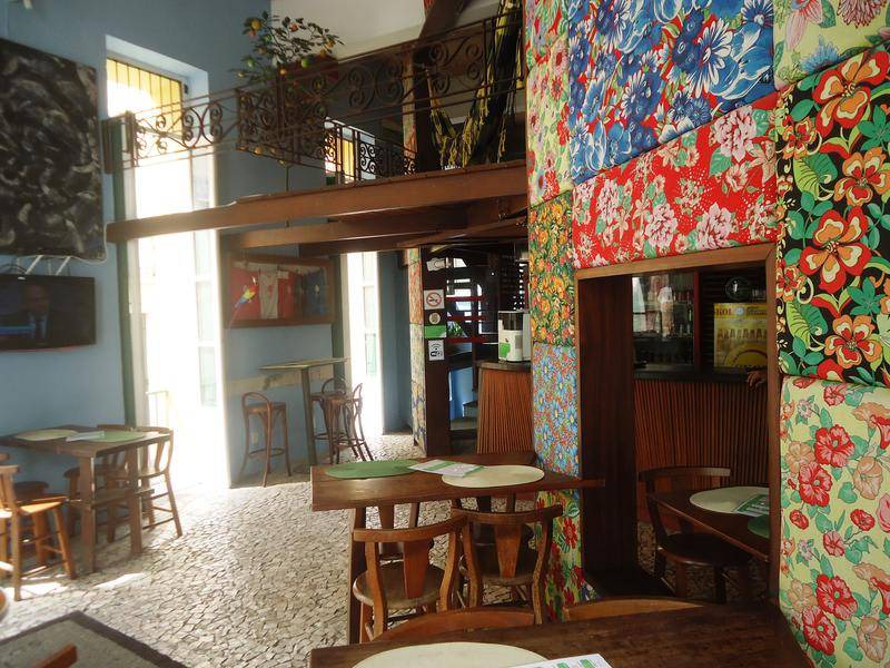 Pelourinho Hostel | Hostel ∙ 10 guests