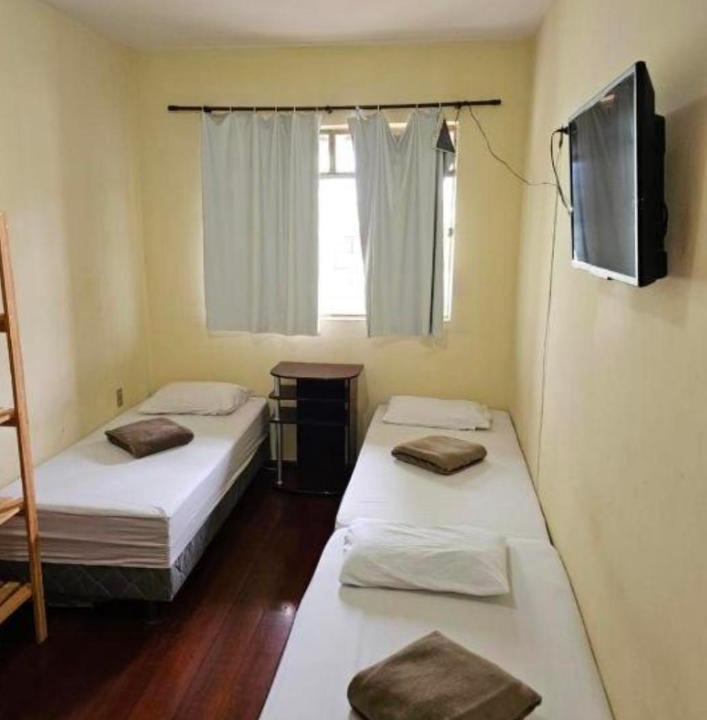 Uniao House | Hostel 238
