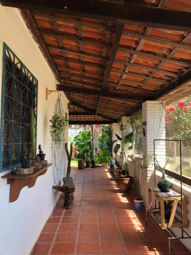 Canoa Quebrada Hostel | Hostel 35 Canoa Quebrada