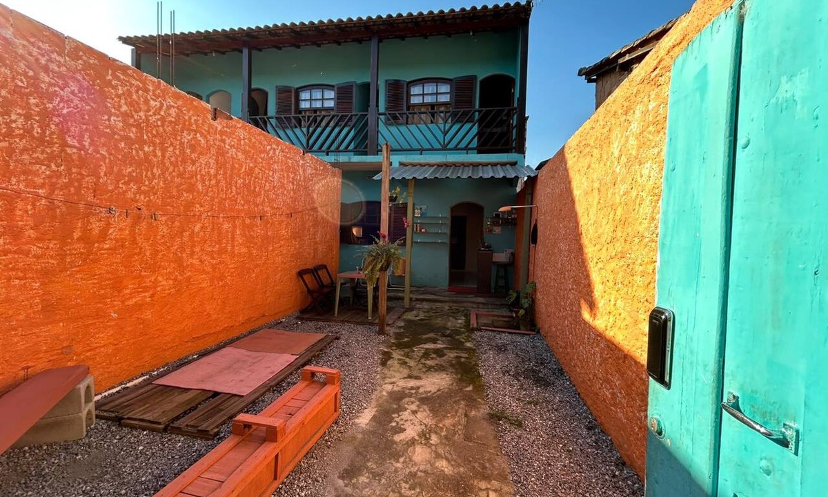 Ilha das Cobras Hostel | Hostel Agatha