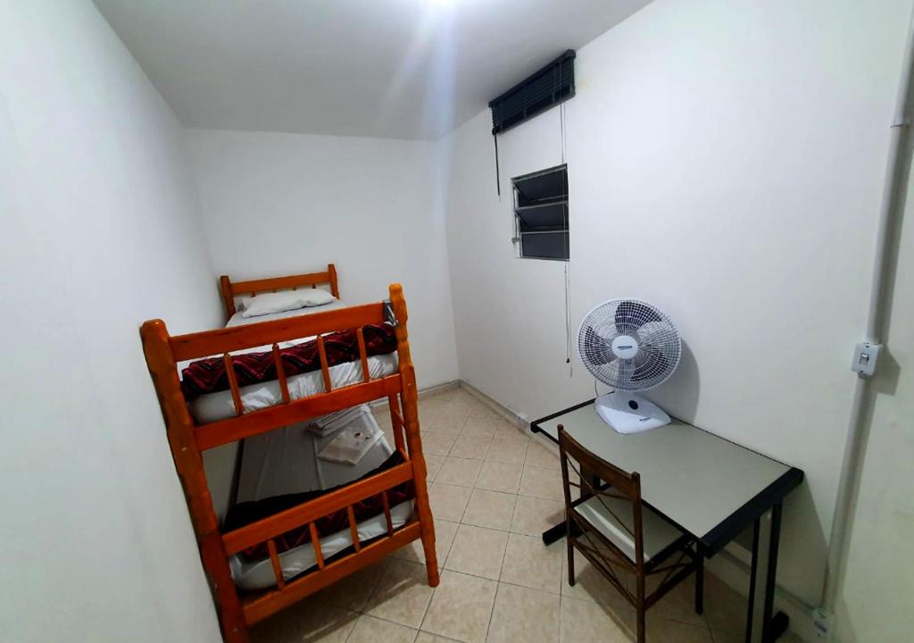 Sao Paulo Hostel | Hostel Airport Rooms