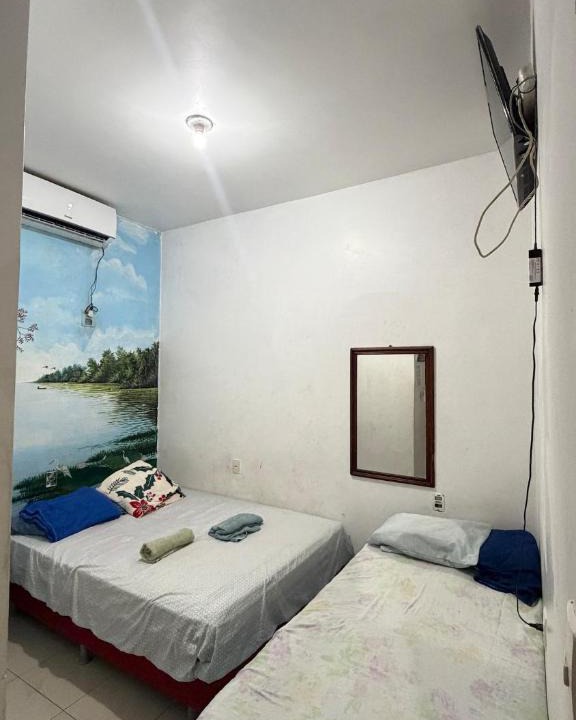 Flores Hostel | Hostel Amazonas