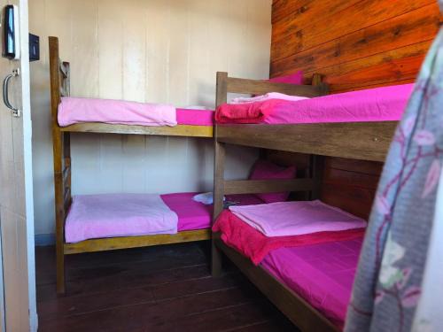 Paranapiacaba Hotel | Hostel Big Ben