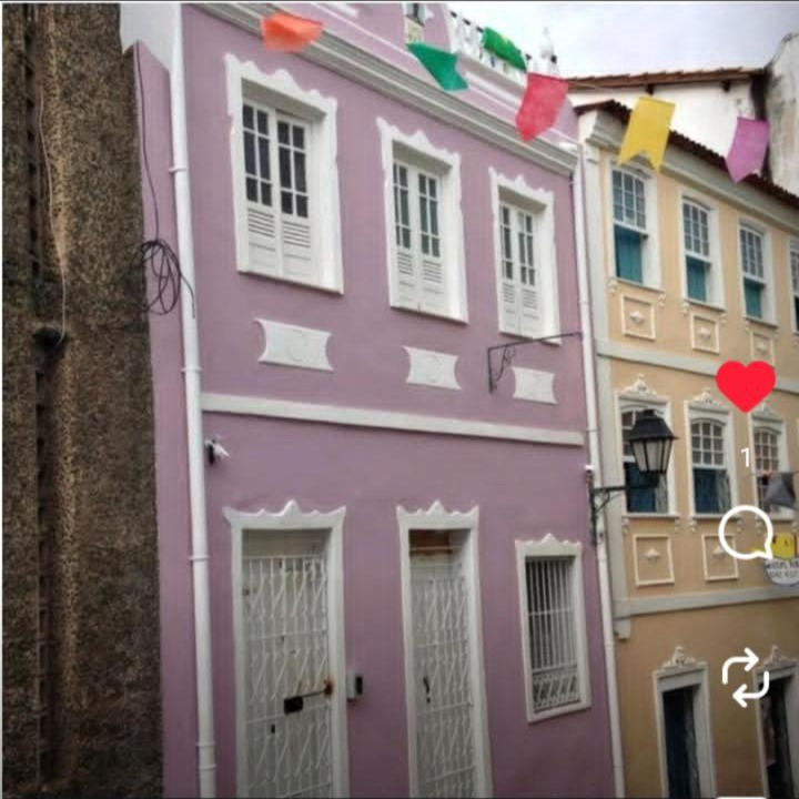 Santo Antonio House | Hostel