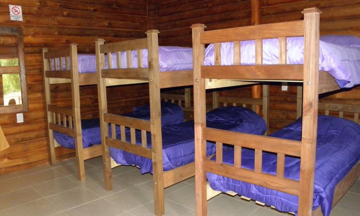 Uspallata Hostel | Hostel Cerro de Cobre