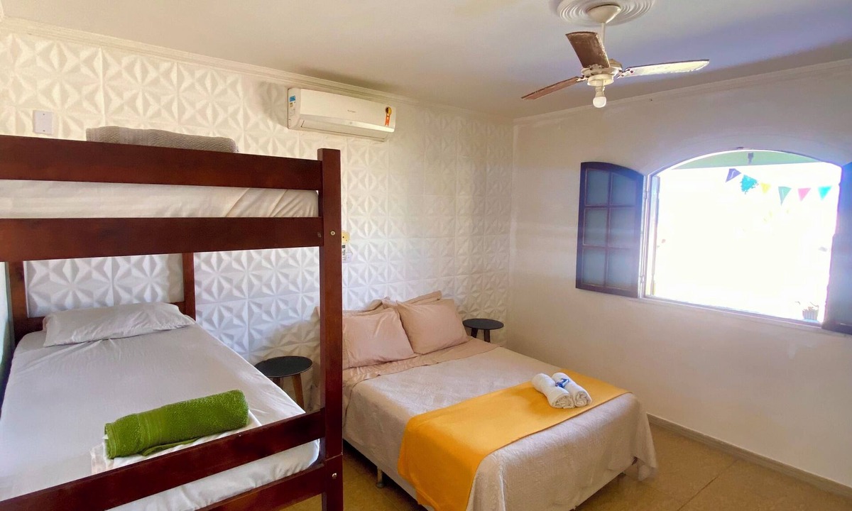 Marica Hostel | Hostel dos Gringos