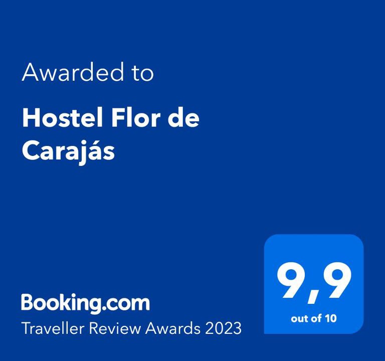 Parauapebas Hostel | Hostel Flor de Carajás