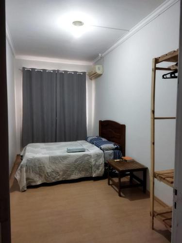 Guaira Hotel | Hostel Guaíra-PR