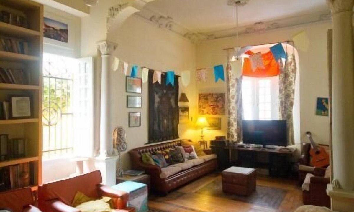 Centro Hostel | Hostel Guanaaní