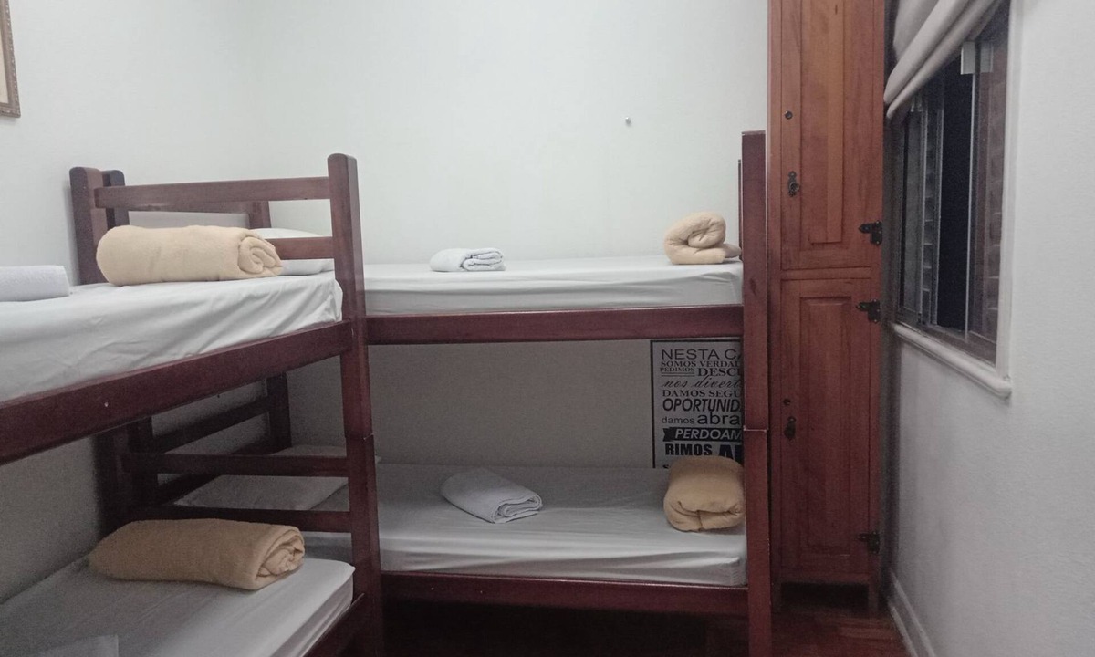 Itaim Bibi Hostel | Hostel Itaim Bibi