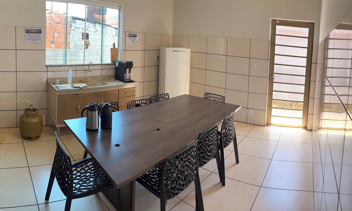 Ourinhos Hostel | Hostel Jotaaa F
