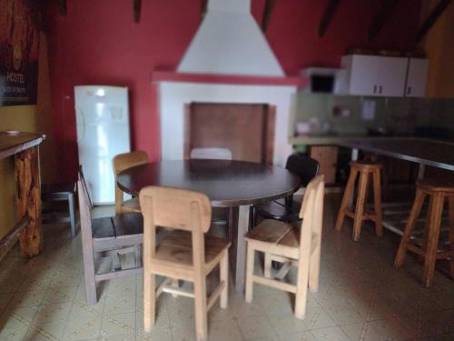 El Bolson Hostel | Hostel Joy
