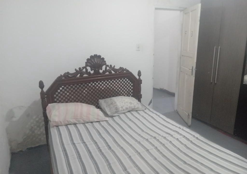 Nazareth Other | Hostel Leonardo Quarto com cama de casal