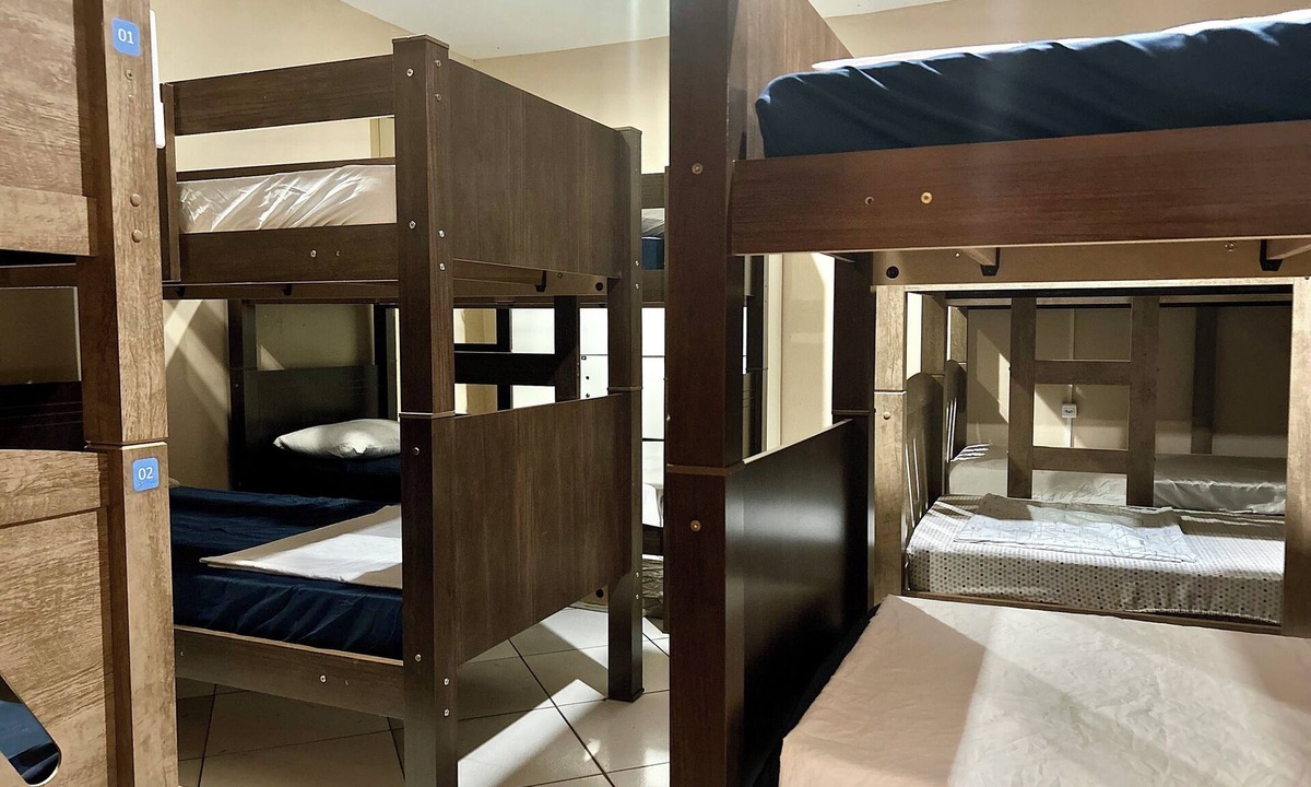 Sao Luis Hostel | Hostel Mar